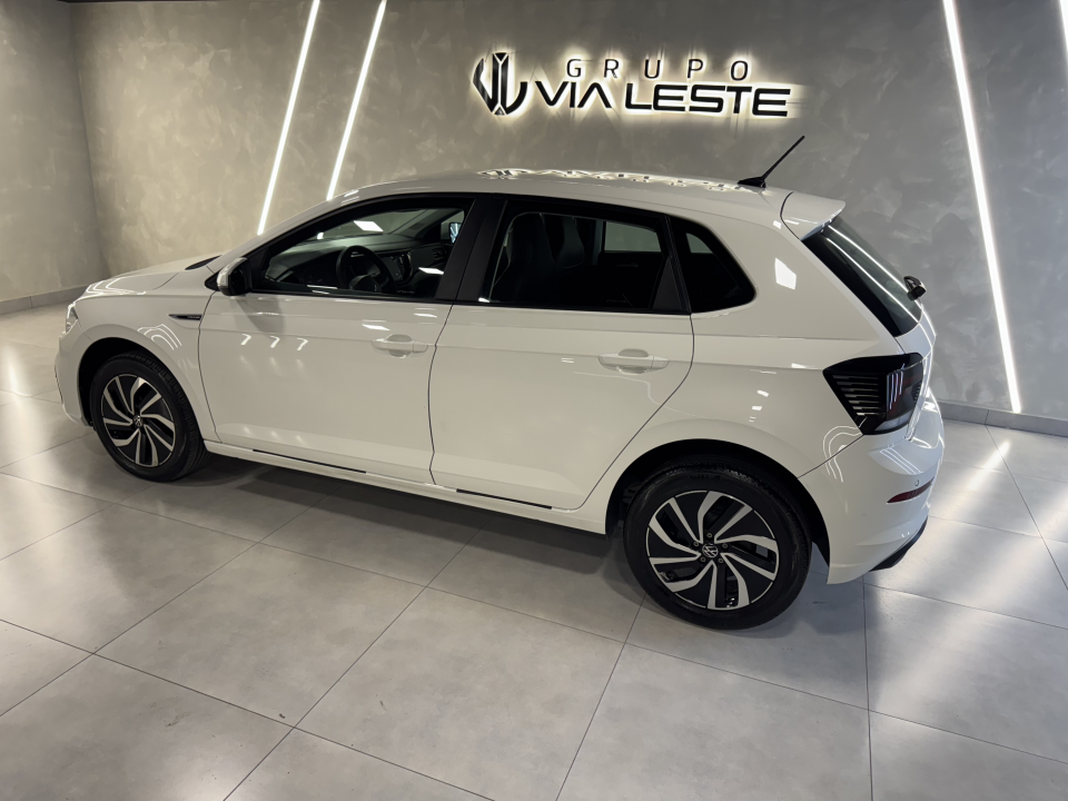 Foto POLO 1.0 TSI HIGHLINE MODELO 2023