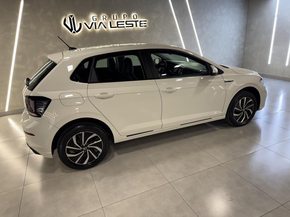 Foto POLO 1.0 TSI HIGHLINE MODELO 2023