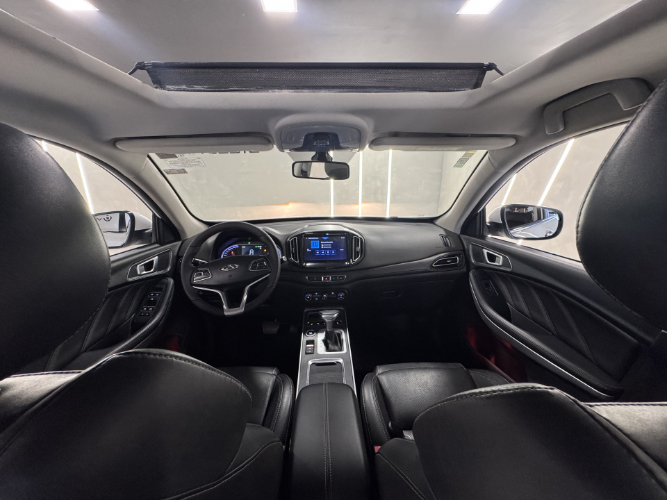 Foto TIGGO 7X 1.5T TXS MODELO 2021