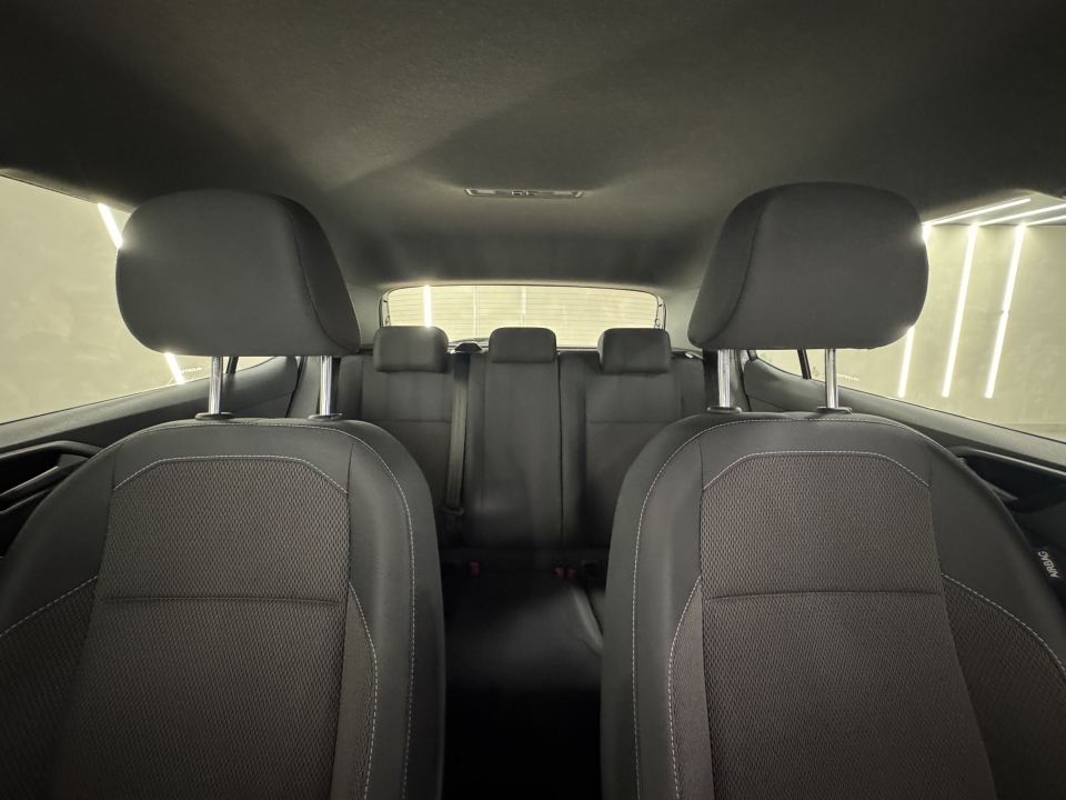 Foto T-CROSS 200 TSI FLEX AUT MODELO 2021