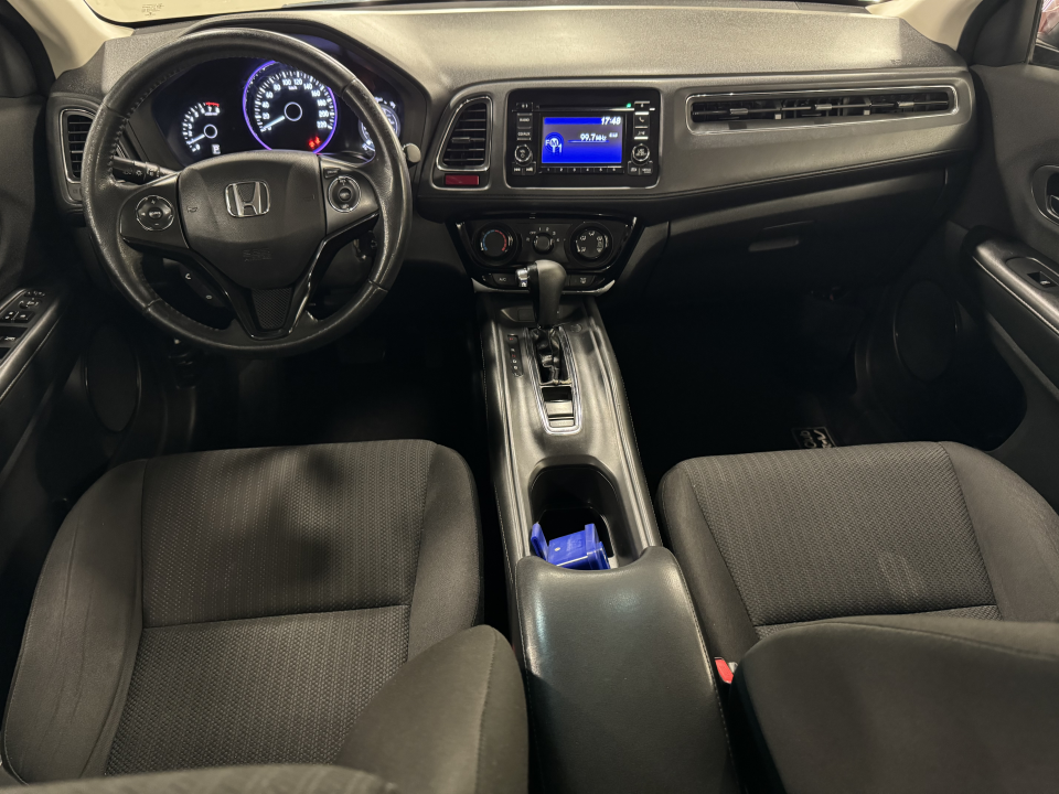Foto HR-V - EX 1.8 FLEXONE 16V 5P AUT.