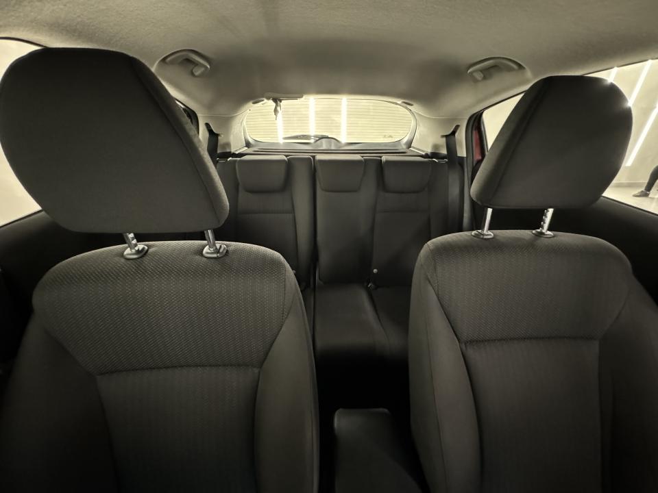 Foto HR-V - EX 1.8 FLEXONE 16V 5P AUT.
