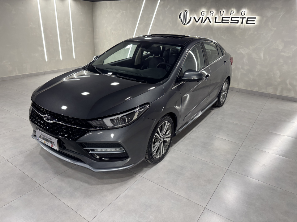 Foto ARRIZO 6 GSX 1.5 TURBO MODELO 2021