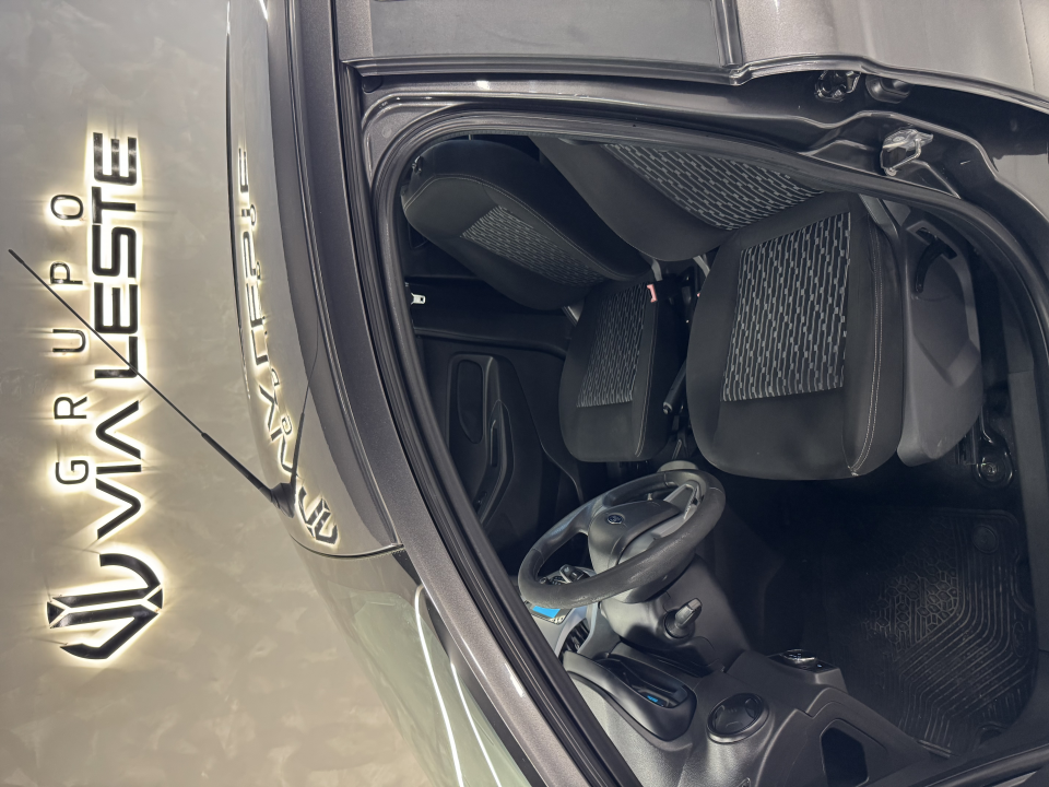 Foto JEEP COMPASS LONGITUDE D 4X4 MODELO 2017