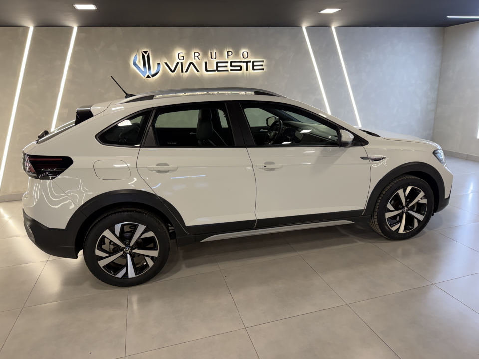 Imagem 5 do veículo NIVUS HIGHILINE 1.0 TSI MODELO 2024