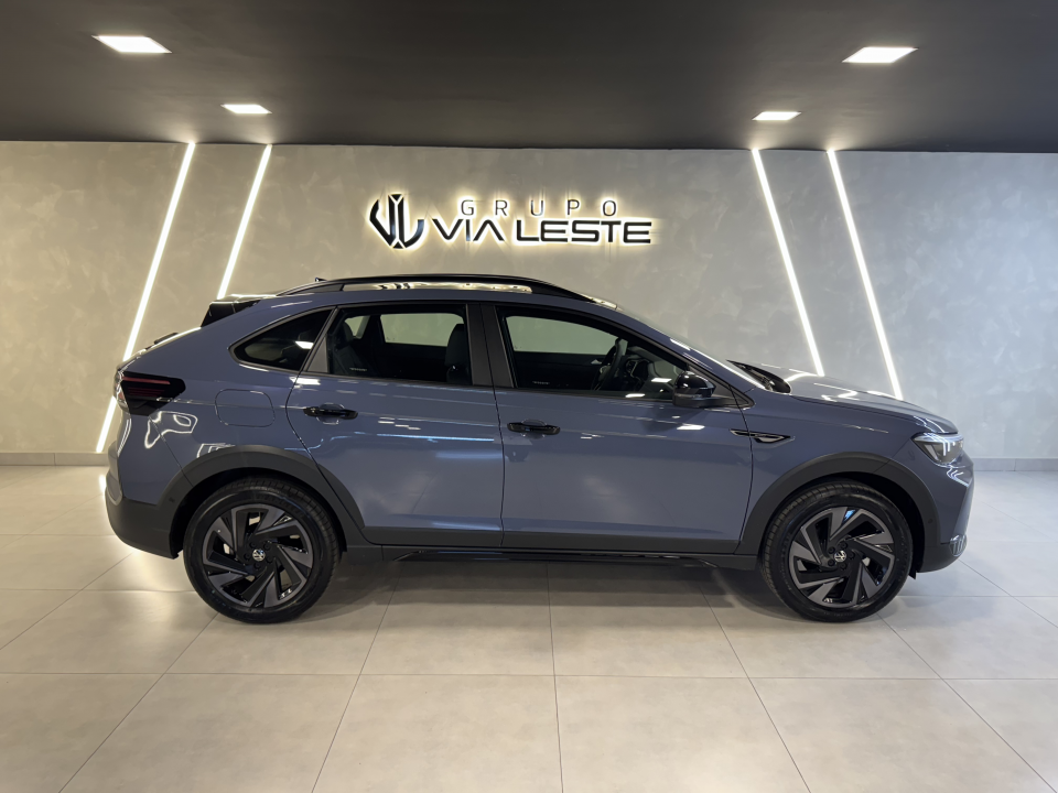 NIVUS HIGHLINE OUTFIT MODELO 2025