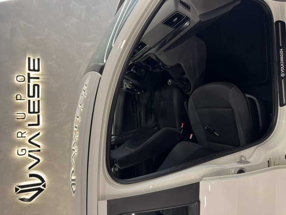 Foto VOYAGE 1.6 MSI COMFORTLINE MODELO 2017