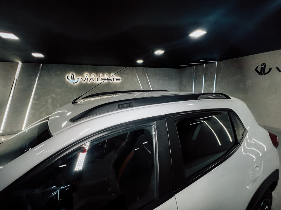 Imagem 4 do veículo KWID - OUTSIDER 1.0 FLEX 12V 5P MEC. - 2022
