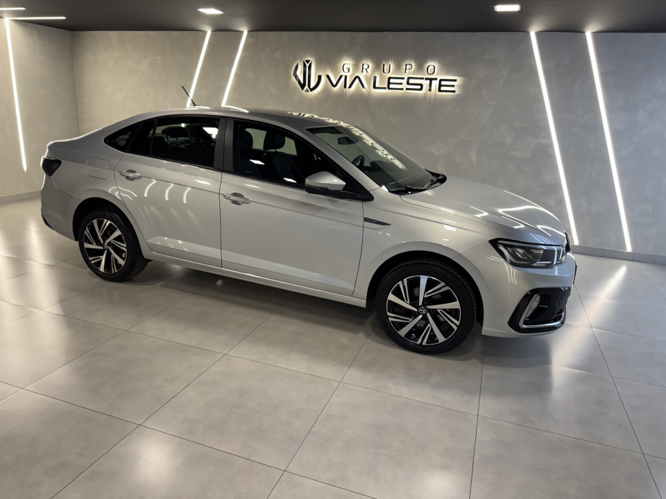 Imagem 4 do veículo VIRTUS HIGHLINE 200 1.0 TSI MODELO 2023