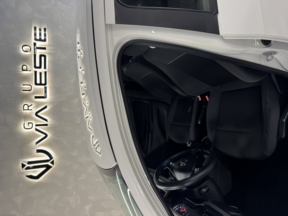 Foto VOYAGE 1.6 MSI COMFORTLINE MODELO 2017