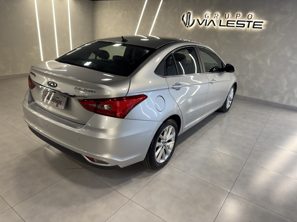 Foto ARRIZO  5RXT MODELO 2020