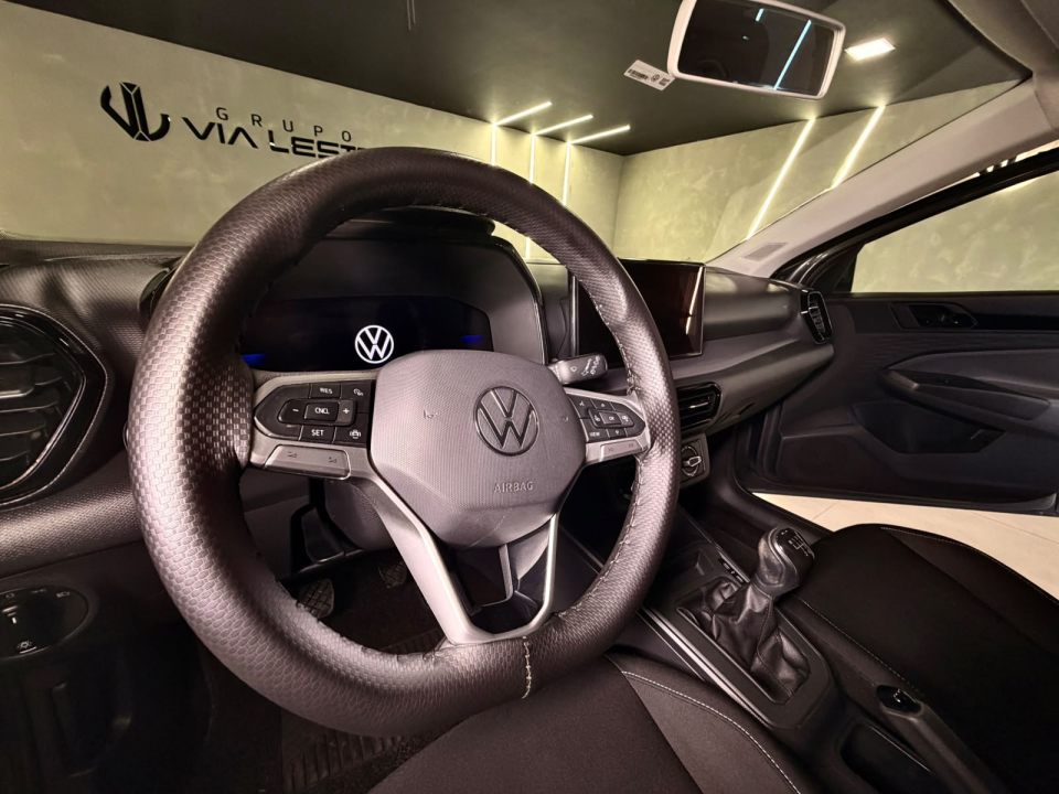 Imagem 10 do veículo TERA - 1.0 MPI FLEX 12V 5P MEC. - 2026