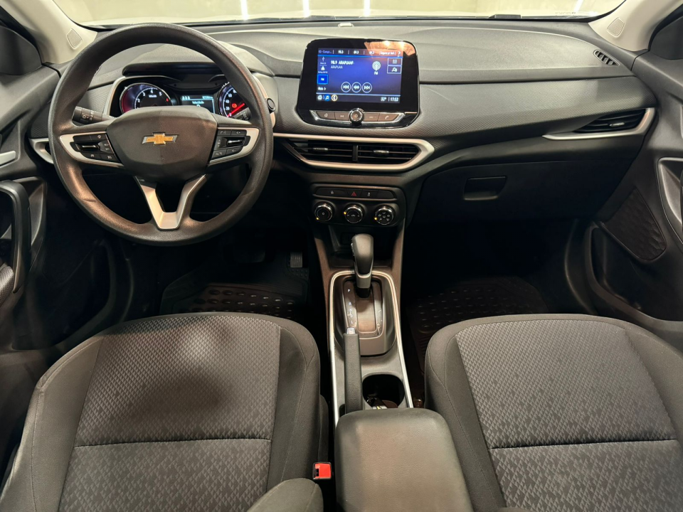 Foto TRACKER - LT 1.0 TURBO 12V FLEX AUT.