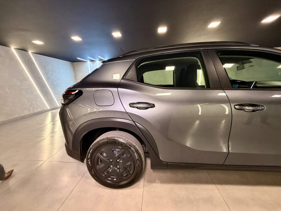 Imagem 7 do veículo TERA - 1.0 MPI FLEX 12V 5P MEC. - 2026