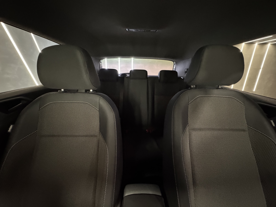 Foto T-CROSS 200 TSI FLEX AUT MODELO 2021 