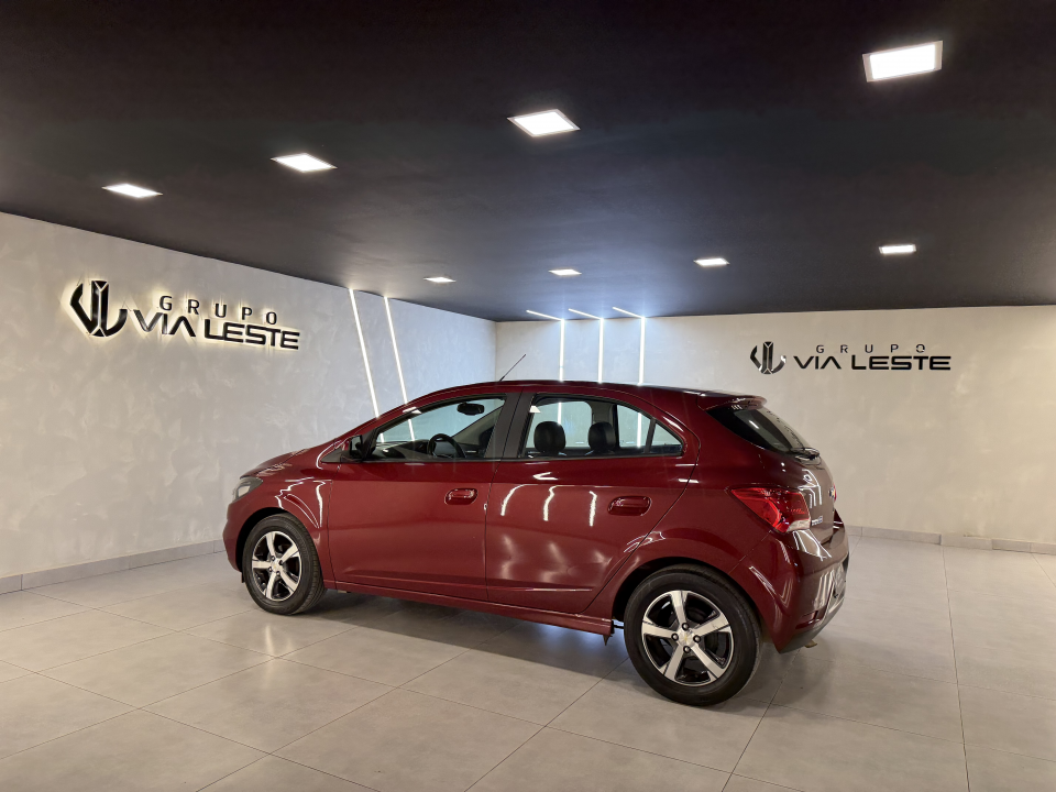 Imagem 11 do veículo ONIX HATCH 1.4 LTZ AUT MODELO 2018