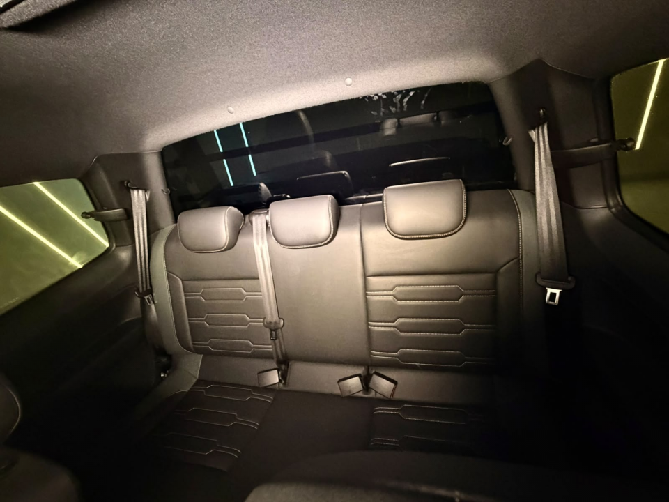 Imagem 5 do veículo SAVEIRO - EXTREME 1.6 FLEX 16V CD 2025