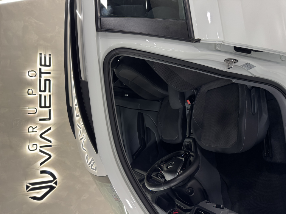 Foto T-CROSS 200 TSI 1.0 FLEX AUT MODELO 2021