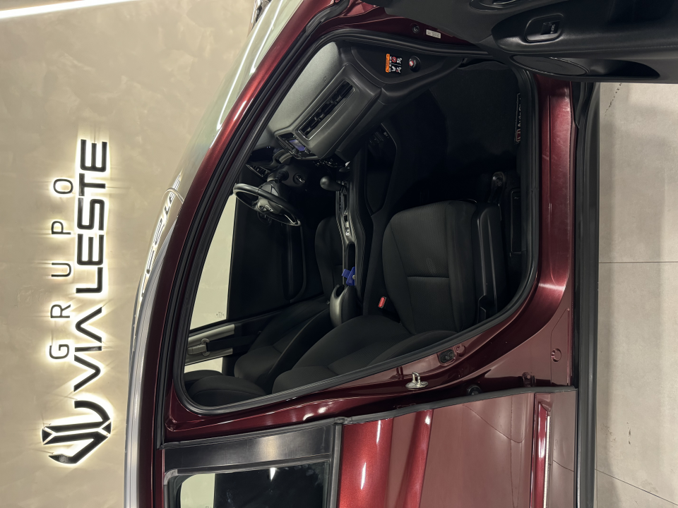Foto HR-V - EX 1.8 FLEXONE 16V 5P AUT.
