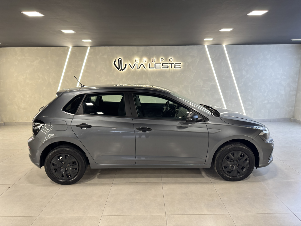 POLO 1.0 MPI TRACK MODELO 2024