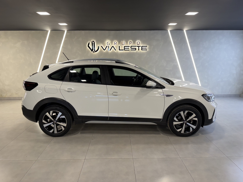 Imagem 6 do veículo NIVUS HIGHILINE 1.0 TSI MODELO 2024