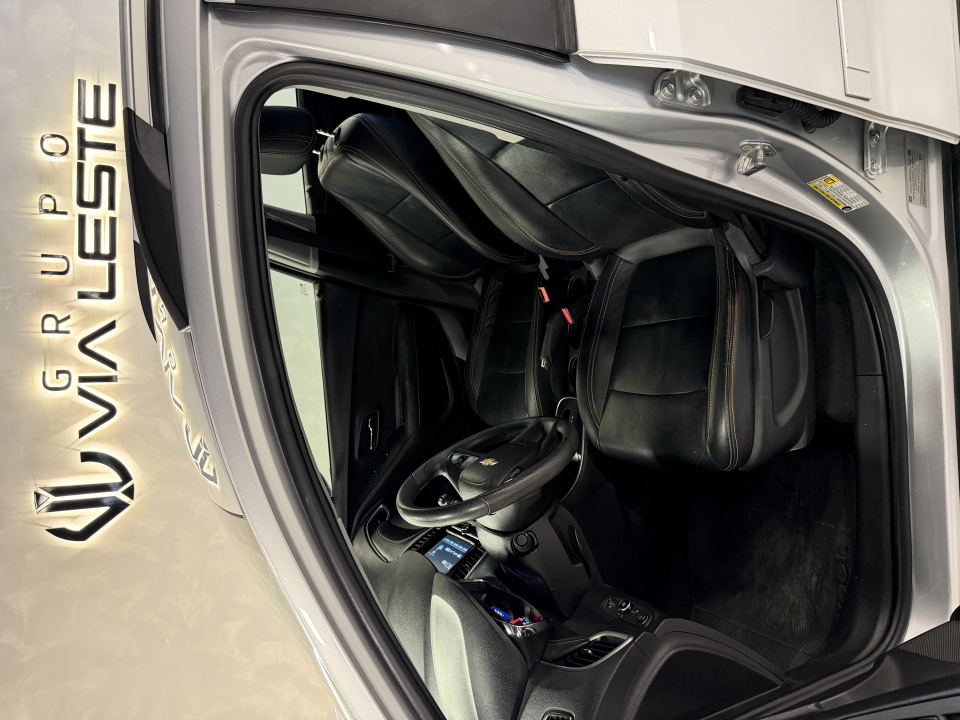 Imagem 9 do veículo TRACKER LT 1.4 TURBO MODELO 2018