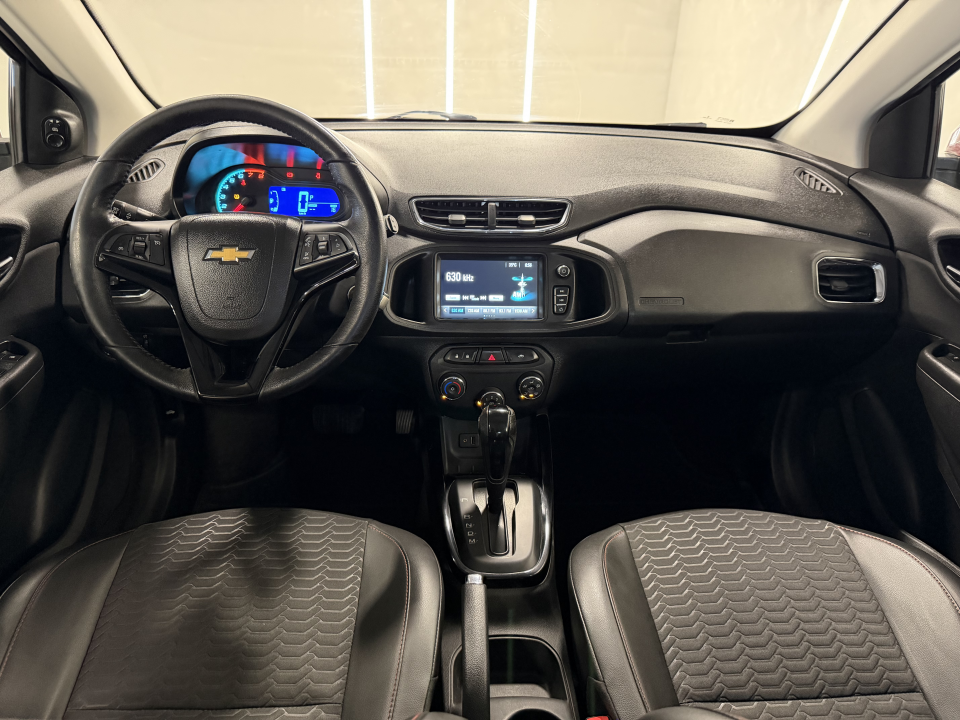 Imagem 17 do veículo ONIX HATCH 1.4 LTZ AUT MODELO 2018
