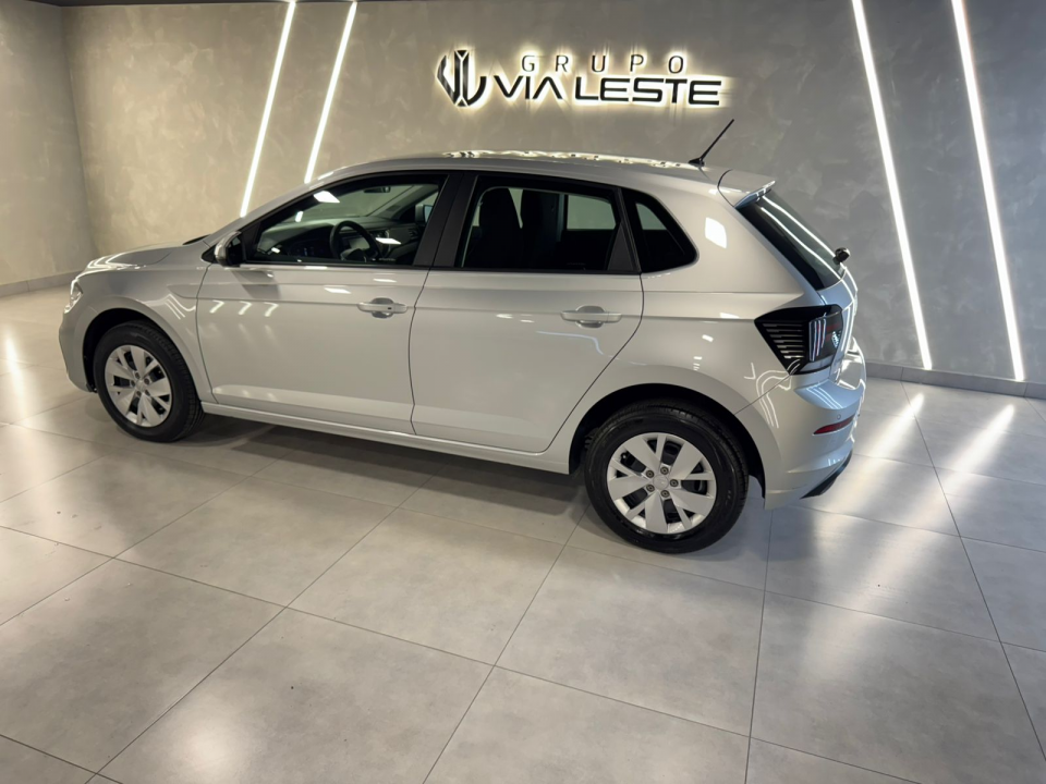 Foto POLO 1.0 TSI SENSE AUTOMTICO