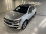 Foto TRAILBLAZER LTZ 7L AUT DIESEL MOD 2017