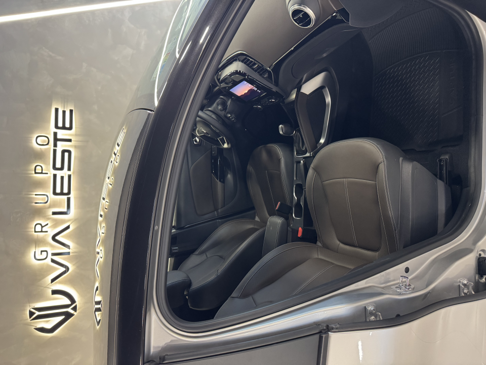 Foto CAPTUR CONE 1.3 T MODELO 2022