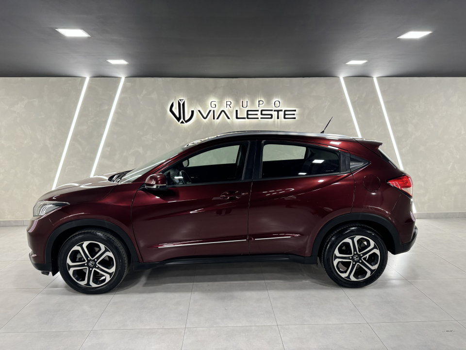 Foto HR-V - EX 1.8 FLEXONE 16V 5P AUT.