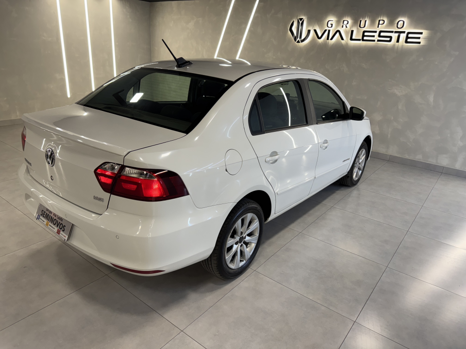 Foto VOYAGE 1.6 MSI COMFORTLINE MODELO 2017