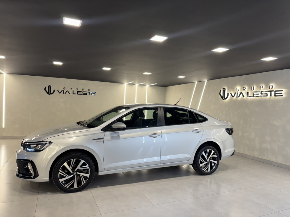 Imagem 17 do veículo VIRTUS HIGHLINE 200 1.0 TSI MODELO 2023
