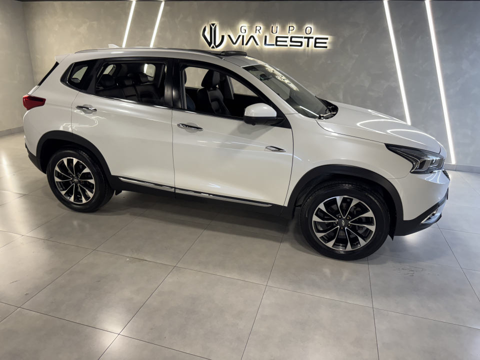 Foto TIGGO 7X 1.5T TXS MODELO 2021