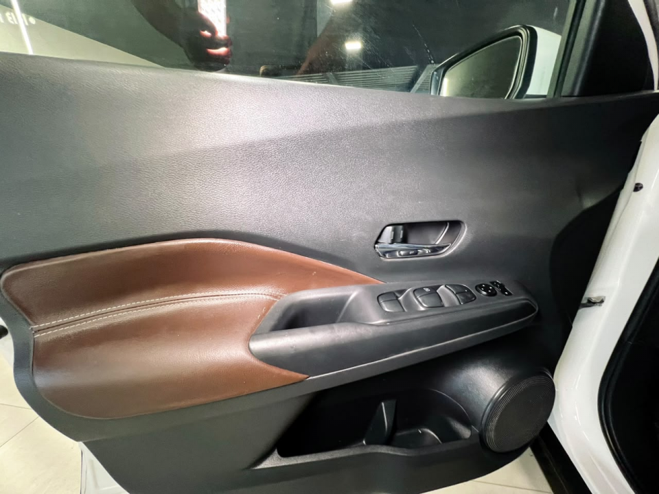 Imagem 5 do veículo KICKS - S 1.6 16V FLEXSTAR 5P MEC. 2019