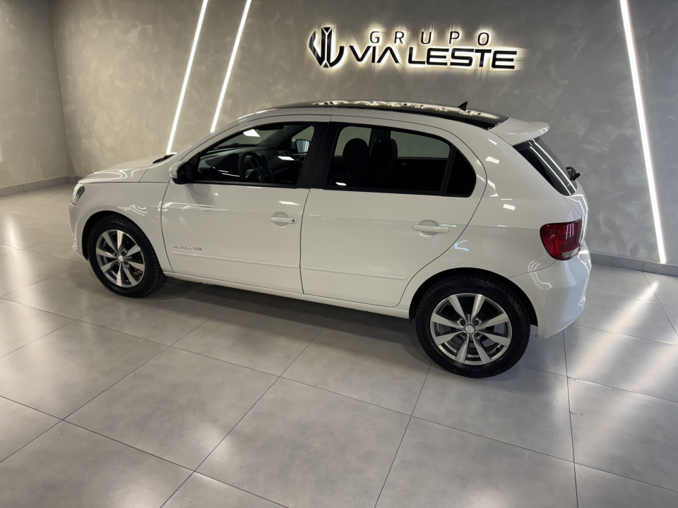 Foto GOL 1.6 COMFORTLINE MODELO 2015