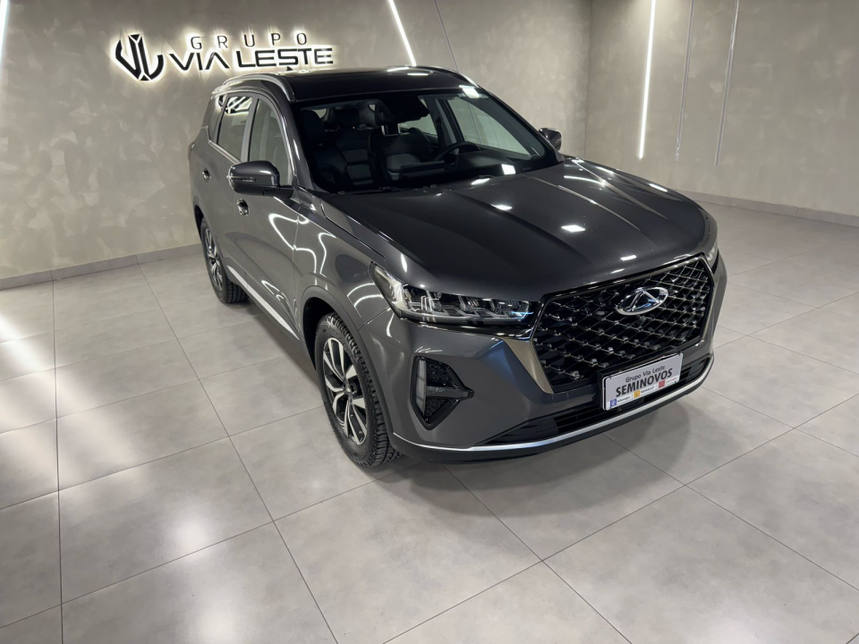Foto TIGGO 7 PRO 1.6T GDI MODELO 2023