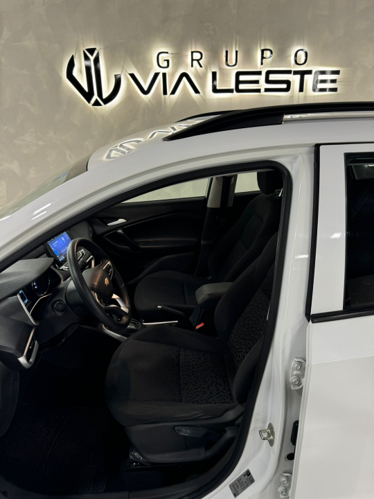 Foto TRACKER - LT 1.0 TURBO 12V FLEX AUT.