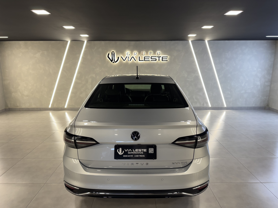 Imagem 15 do veículo VIRTUS HIGHLINE 200 1.0 TSI MODELO 2023