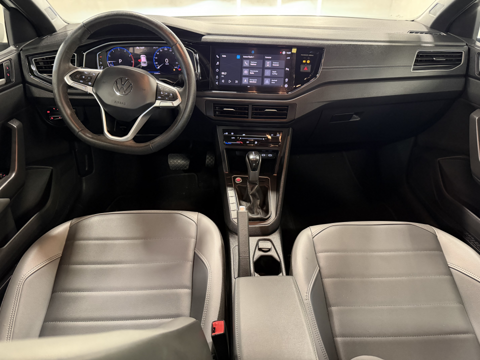 Imagem 11 do veículo NIVUS HIGHILINE 1.0 TSI MODELO 2024