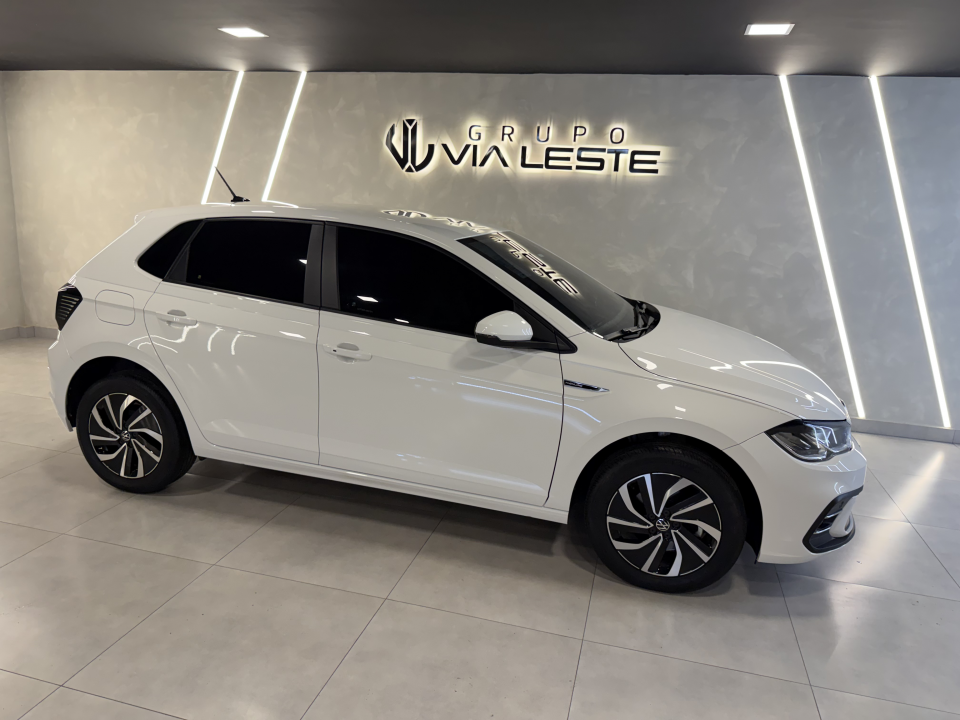 Imagem do ve�culo POLO HIGHLINE TSI 1.0 FLEX MODELO 2025