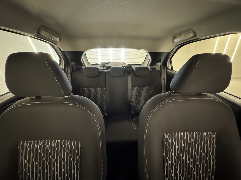 Foto KA 1.0 HATCH SE FLEX MODELO 2018