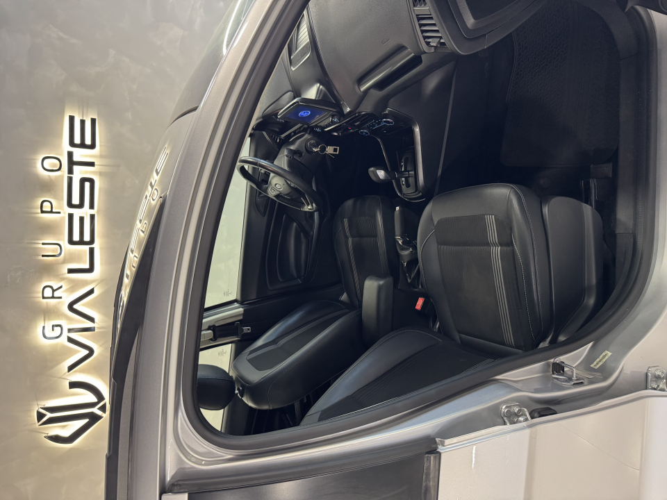 Foto ECOSPORT 1.5 FREESTYLE AUT MODELO 2020