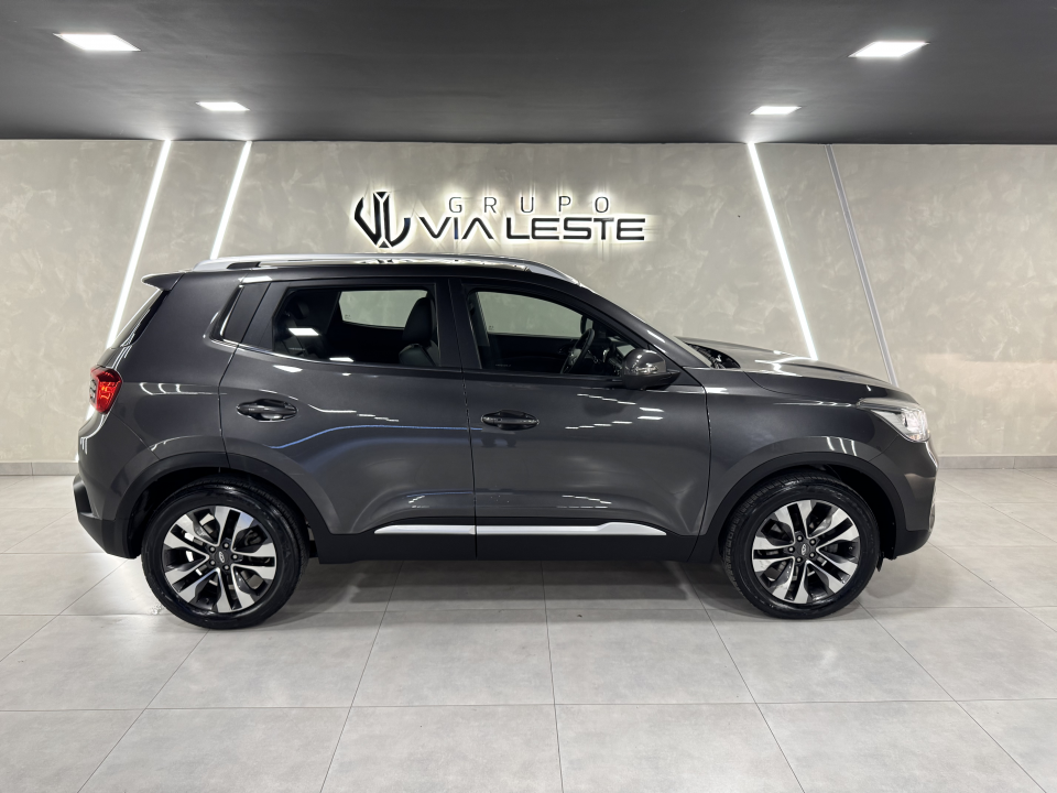 Foto TIGGO 5X TXS 1.5 T FLEX MODELO 2021
