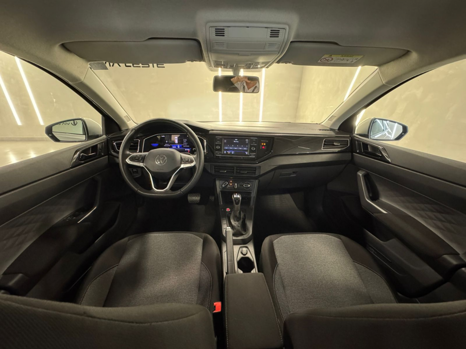 Foto POLO 1.0 TSI SENSE AUTOMTICO