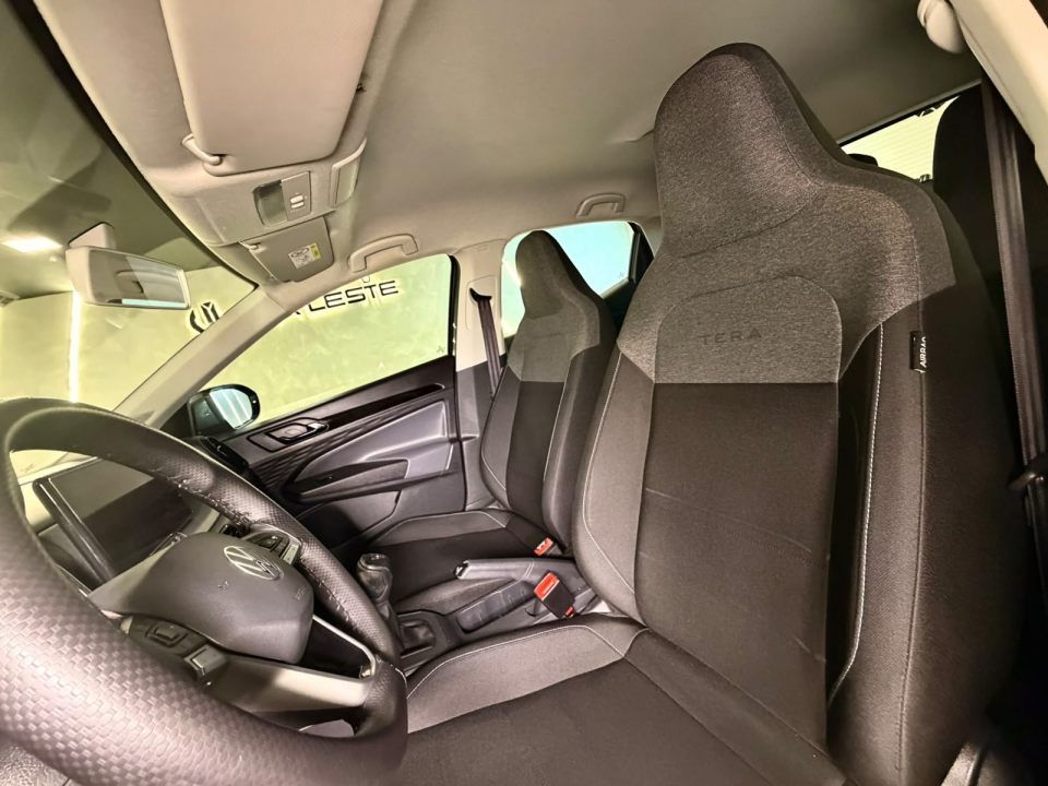 Imagem 11 do veículo TERA - 1.0 MPI FLEX 12V 5P MEC. - 2026
