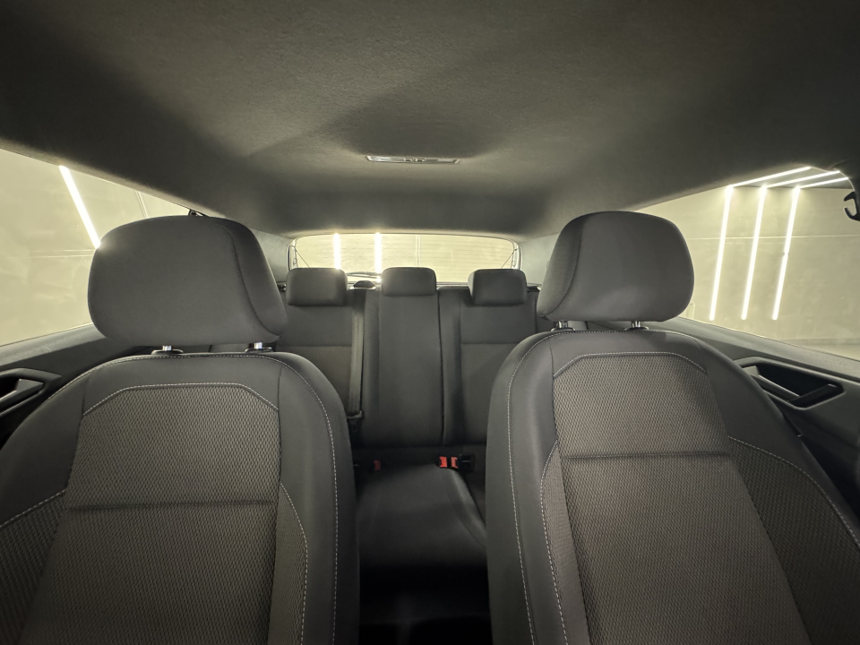Foto T-CROSS 200 TSI 1.0 FLEX AUT MODELO 2021