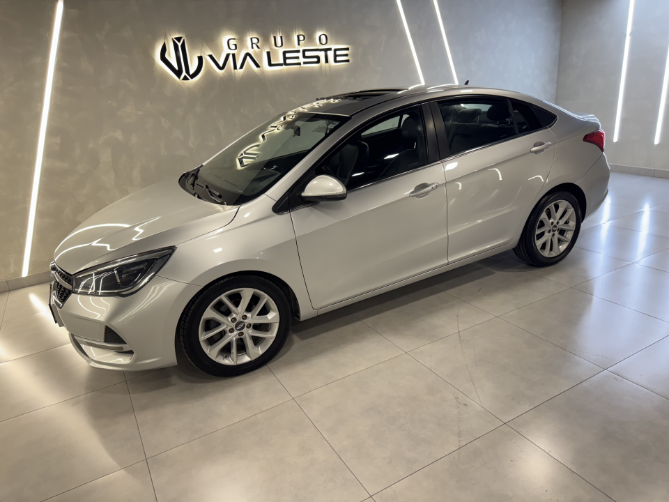 Foto ARRIZO  5RXT MODELO 2020