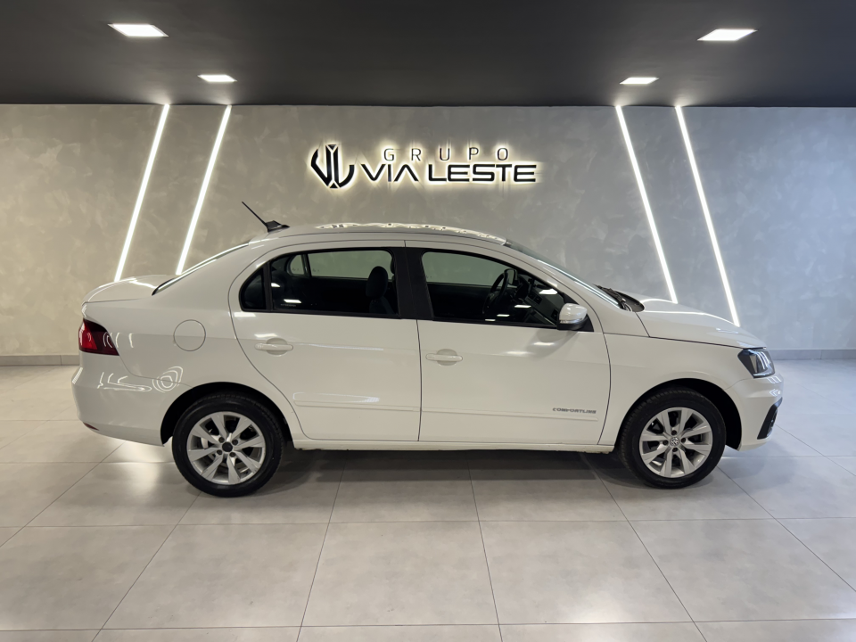 Foto VOYAGE 1.6 MSI COMFORTLINE MODELO 2017