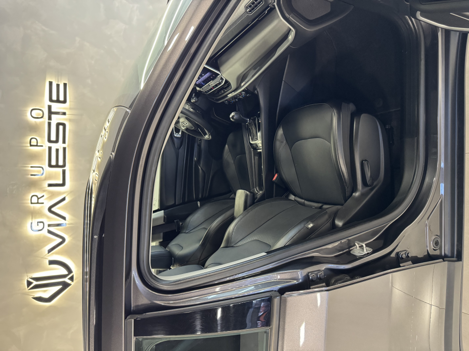 Foto COMPASS 1.3T FLEX MODELO 2022